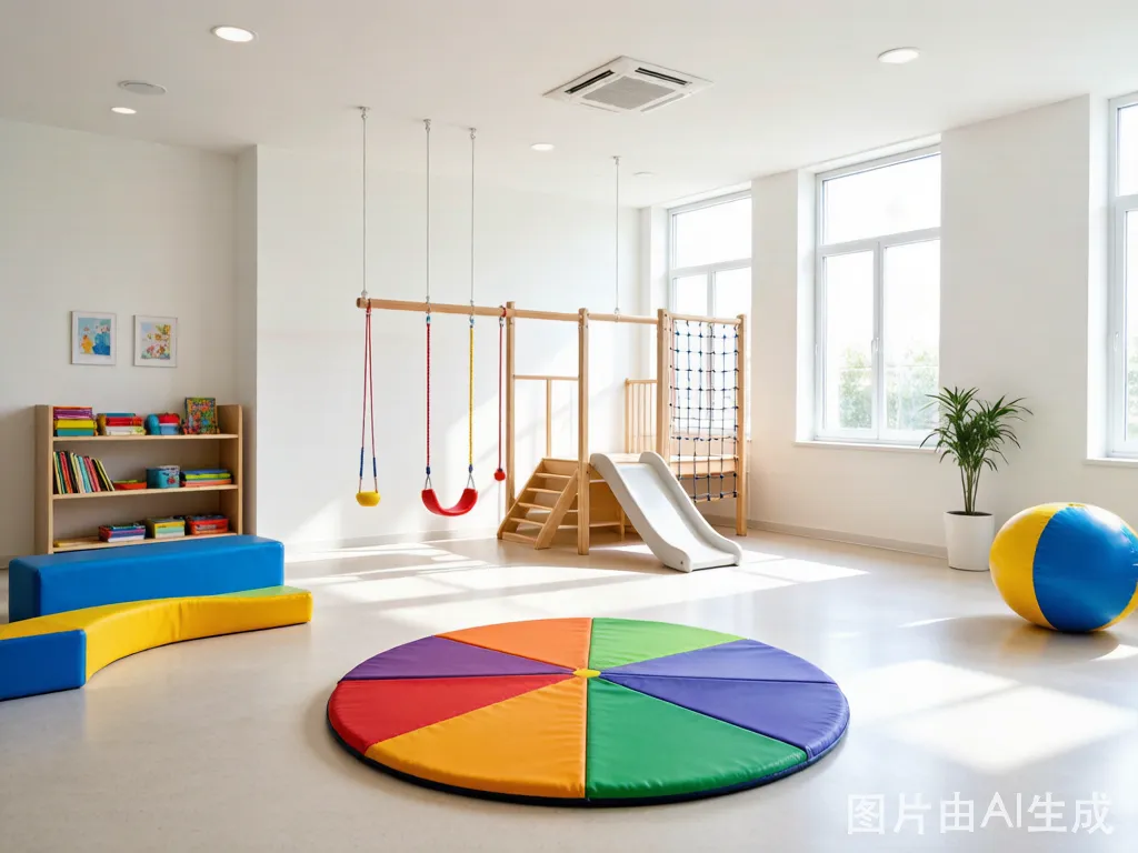 智力障碍训练