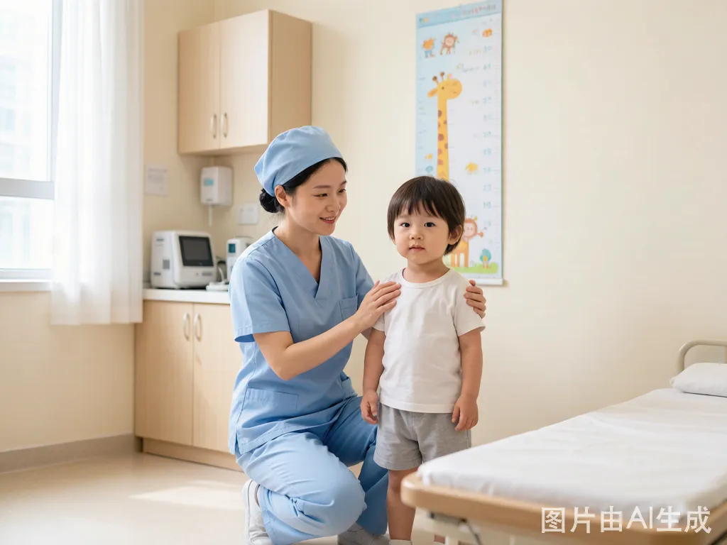 医护健康