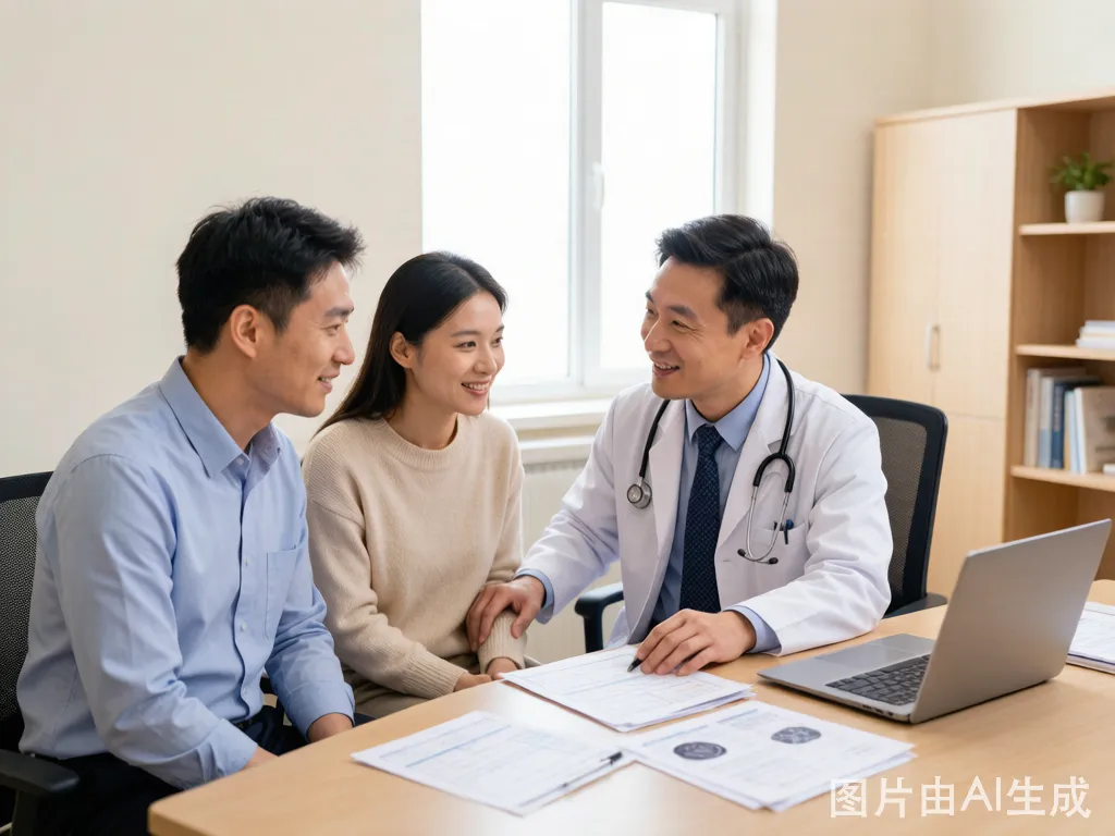 家长心理支持