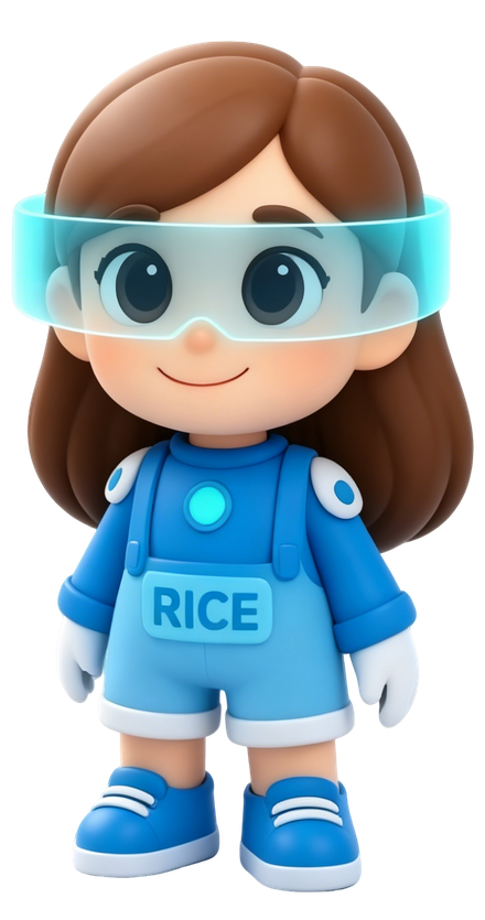 RICE AI