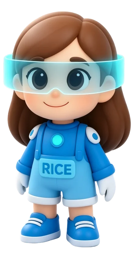 RICE AI